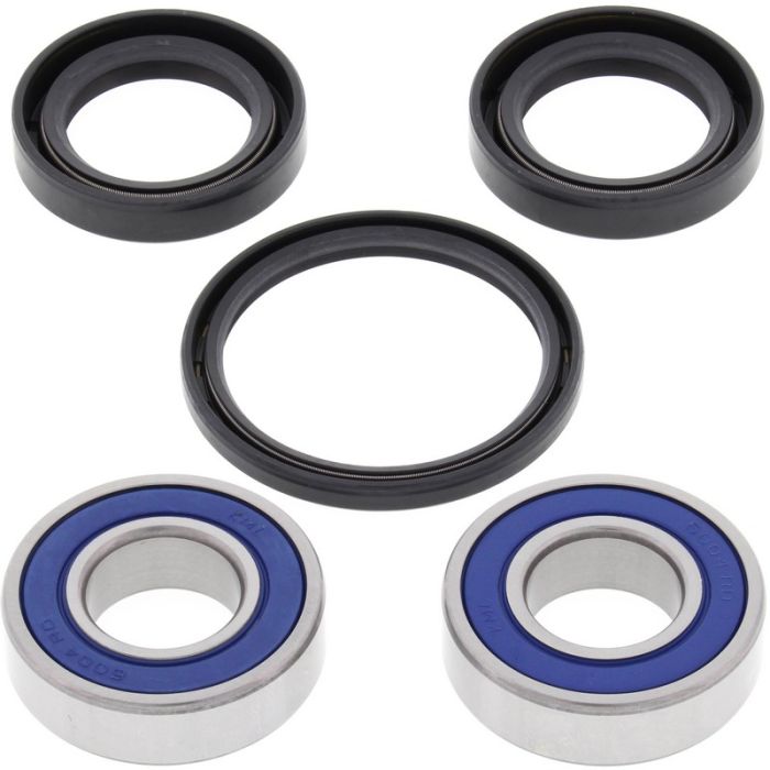 All Balls-Wheel Bearing Kit Front Honda CB1000 94-95, CB750