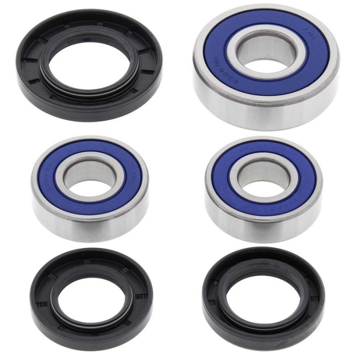 All Balls- Wheel Bearing Kit Rear Yamaha XT550 82-83, XT600 