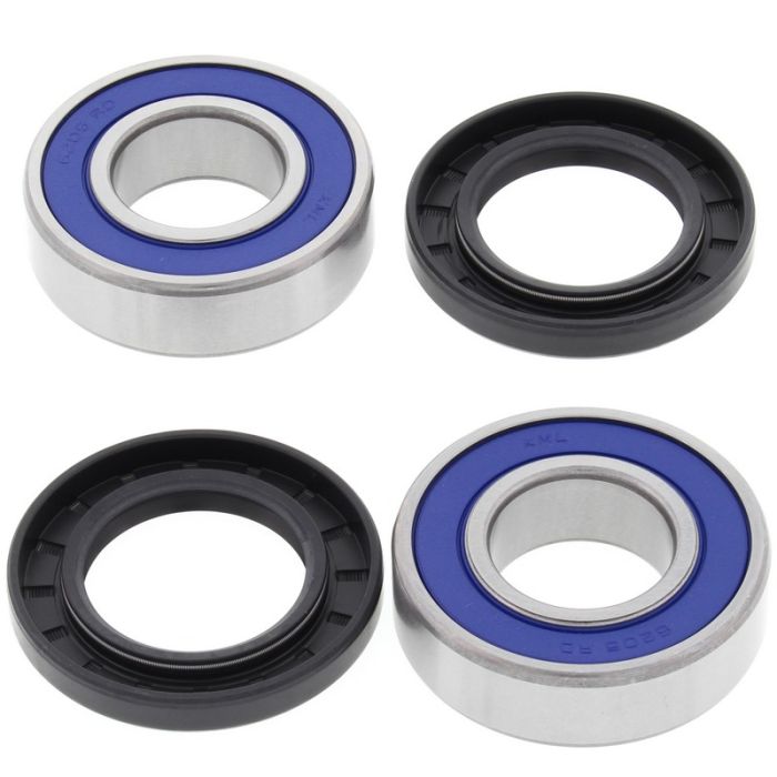 All Balls-Wheel Bearing Kit Front Suzuki DL1000 V-Strom