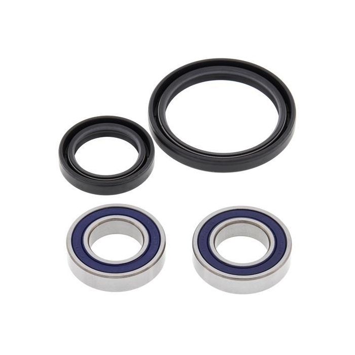 All Balls-Wheel Bearing Kit Fr CRF250X 04-17 CRF450X 05-17