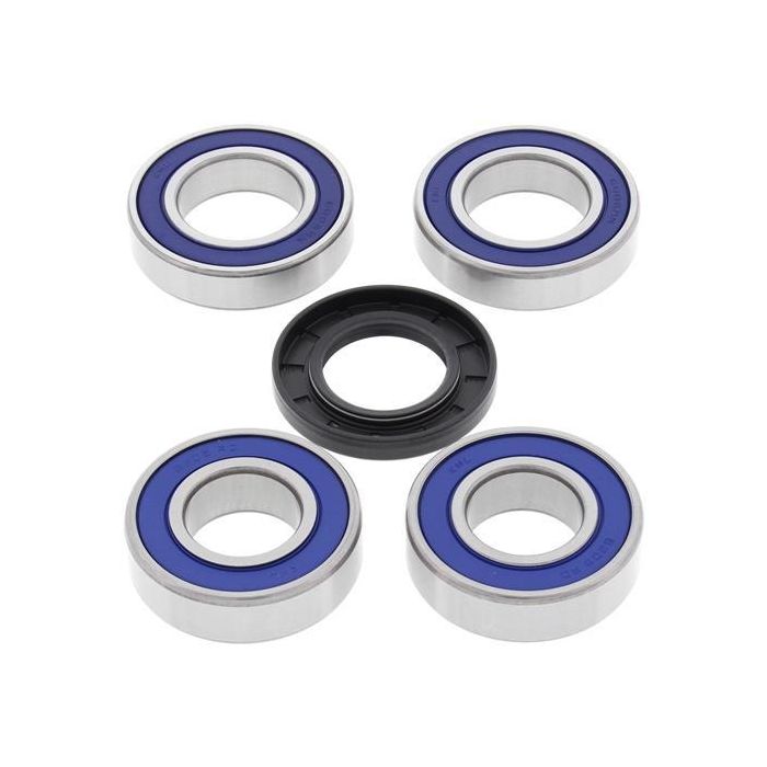All Balls- Wh Bear Kit R. fits for KTM 1190 RC 8 09-14