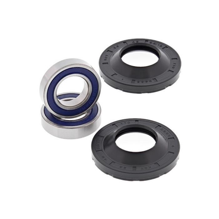 All Balls-Wheel Bearing Kit Front TM 05-06