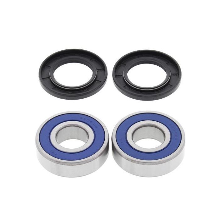 All balls-Wh Bear and seal Kit fits for KTM/HVA upgrade