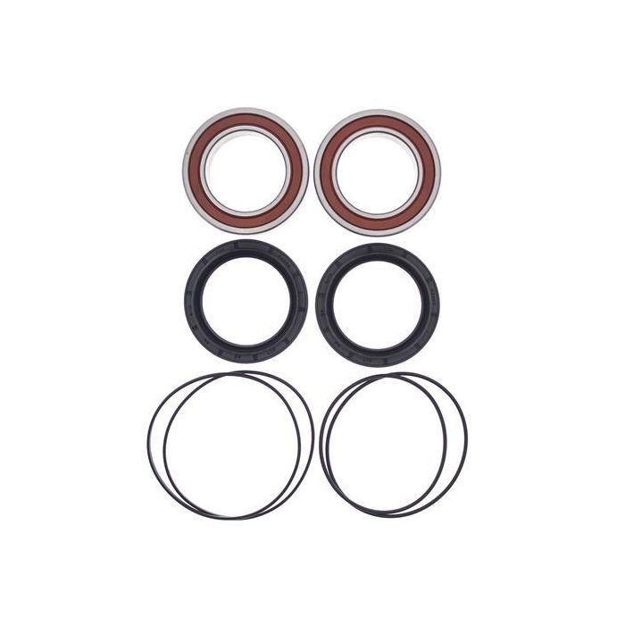 All Balls- Wheel Bearing Kit Rear Upgrade Yamaha YFM700R