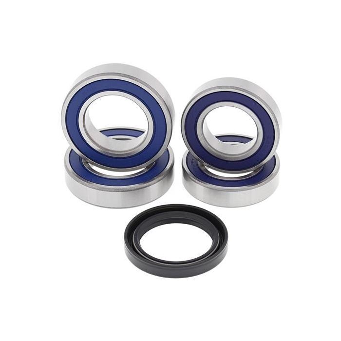 All Balls- Wheel Bearing Kit Rear Ducati 749 04-06, 999