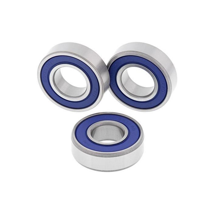 All Balls- Wh Bear Kit R. fits for SX50 15-.. TC50 18-.