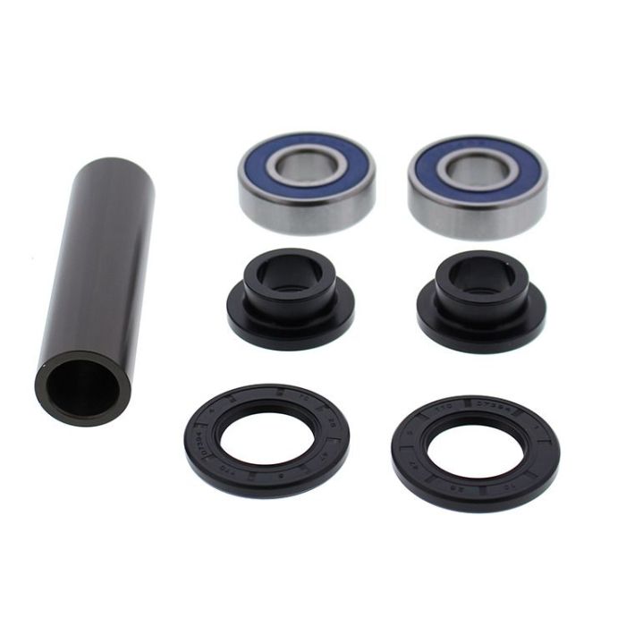 All Balls- Wheel Bear Kit R. Upgrade HVA/fits for KTM SX85 0