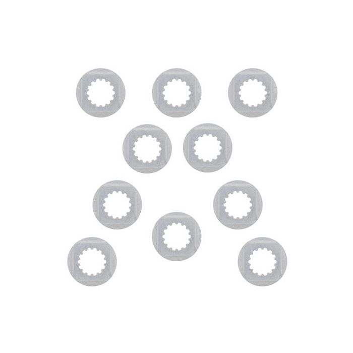 All Balls-Counter Shaft Washer, YZ85 2002 – 12, YZ125 1987