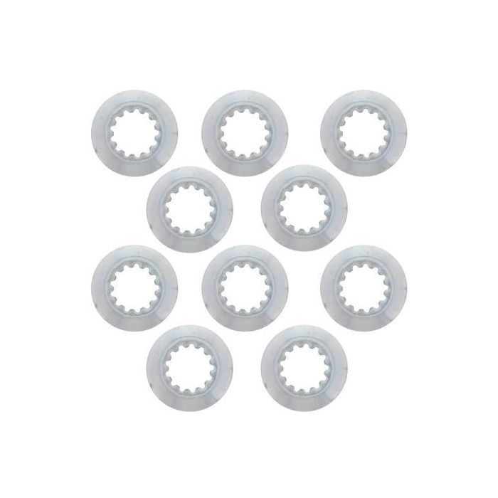 All Balls-Counter Shaft Washer, KXF450 08-10