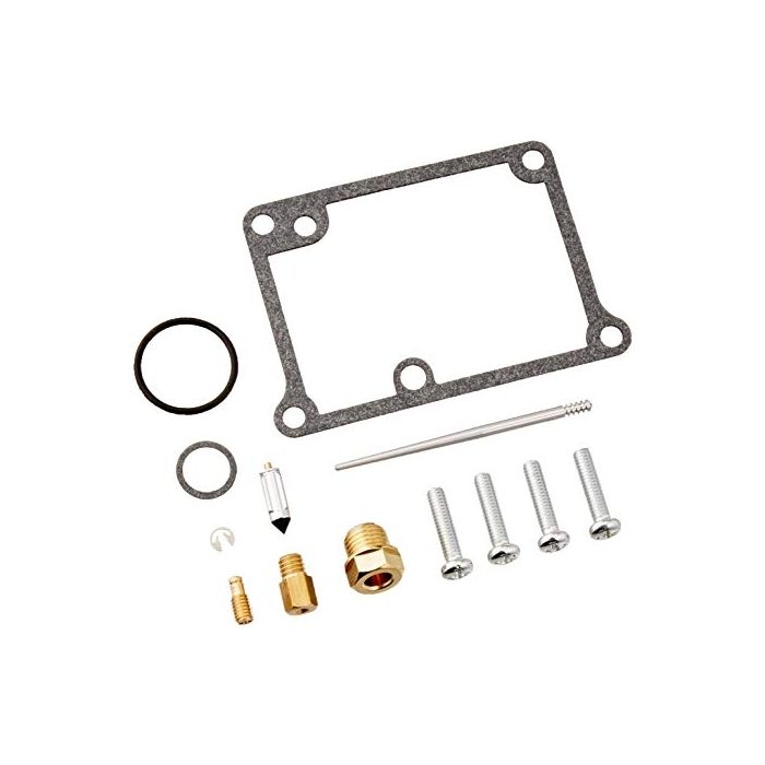 All Balls-Carburetor Kit, Complete Kawasaki KX60 88-03,