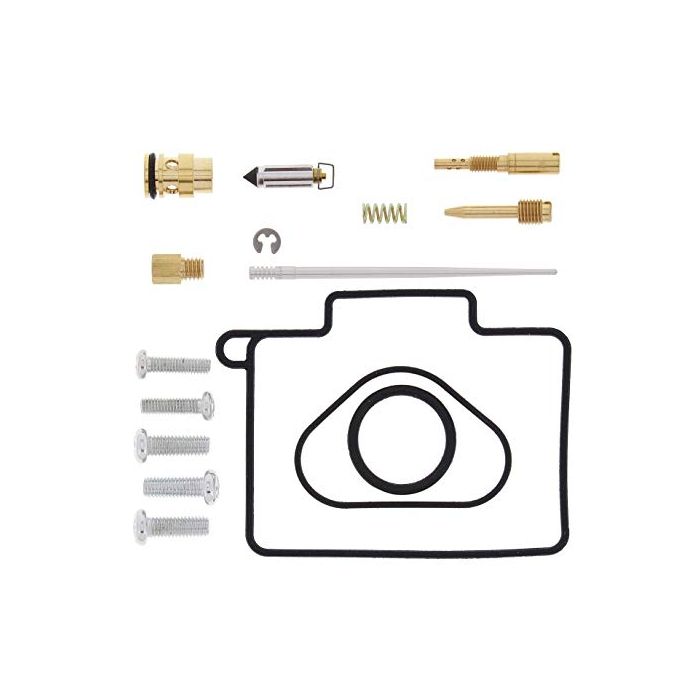 All Balls-Carburetor Kit, Complete Yamaha YZ125 01