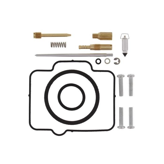 All Balls-Carburetor Kit, Complete Honda CR250R 90-95