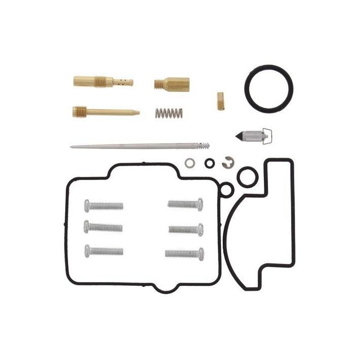 All Balls-Carburetor Kit, Complete Suzuki RM250 01