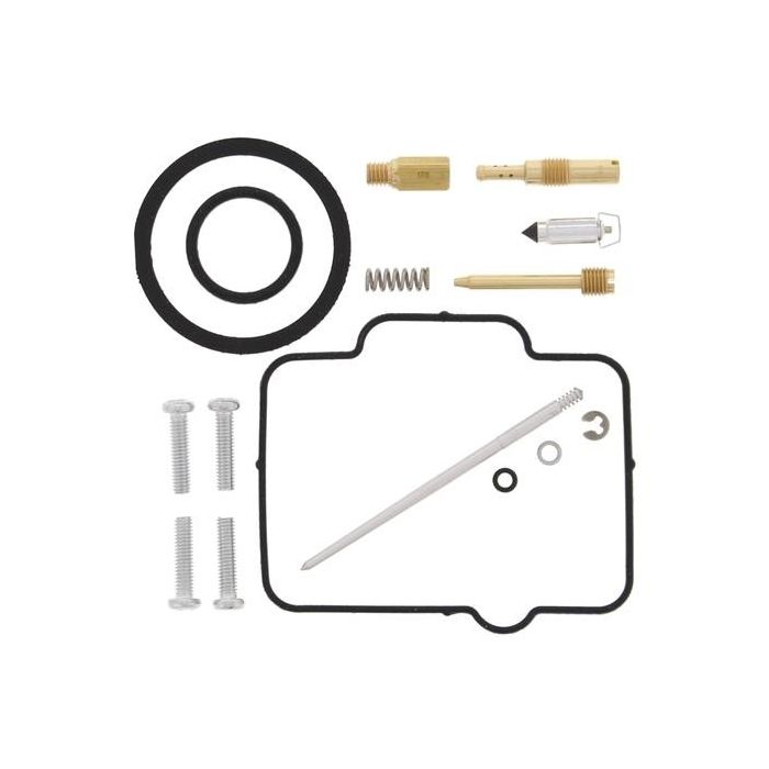All Balls-Carburetor Kit, Complete Honda CR125R 99