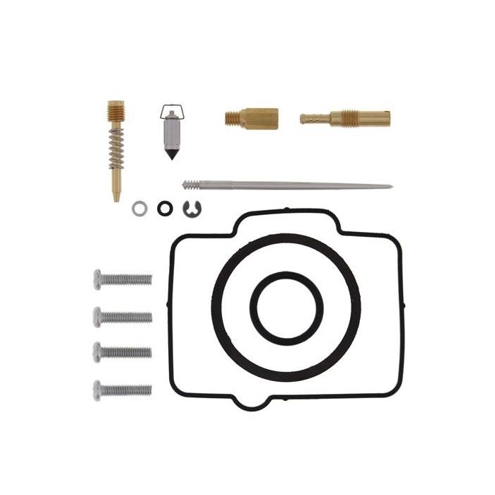 All Balls-Carburetor Kit, Complete Suzuki RM250 96