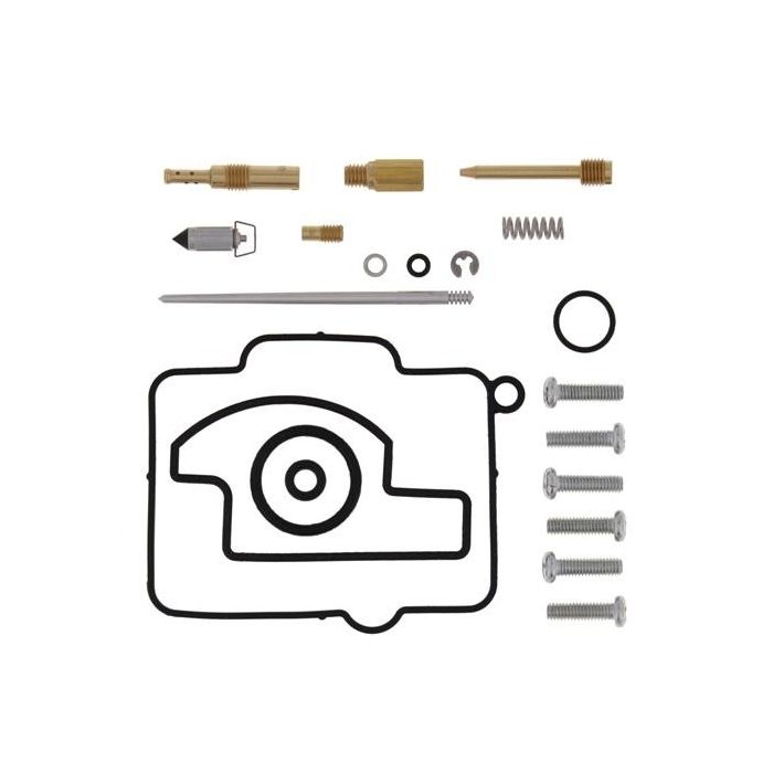 All Balls-Carburetor Kit, Complete Yamaha YZ250 01-..