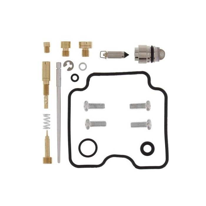 All Balls-Carburetor Kit, Complete Yamaha YFM 250 Raptor
