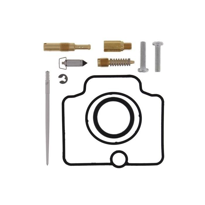 All Balls-Carburetor Kit, Complete Honda CR85R/RB 03-04