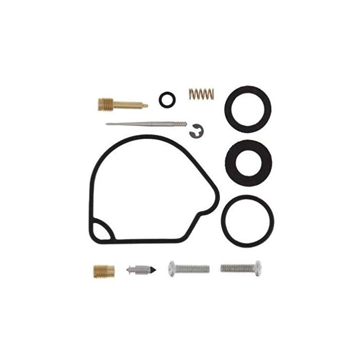 All Balls-Carburetor Kit, Complete Honda XR650R 00-06