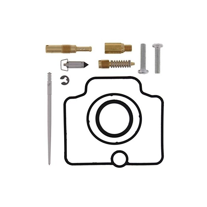 All Balls-Carburetor Kit, Complete Kawasaki KX100 98-00