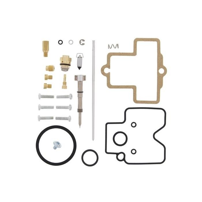 All Balls-Carburetor Kit, Complete Yamaha YZ400F 98-99