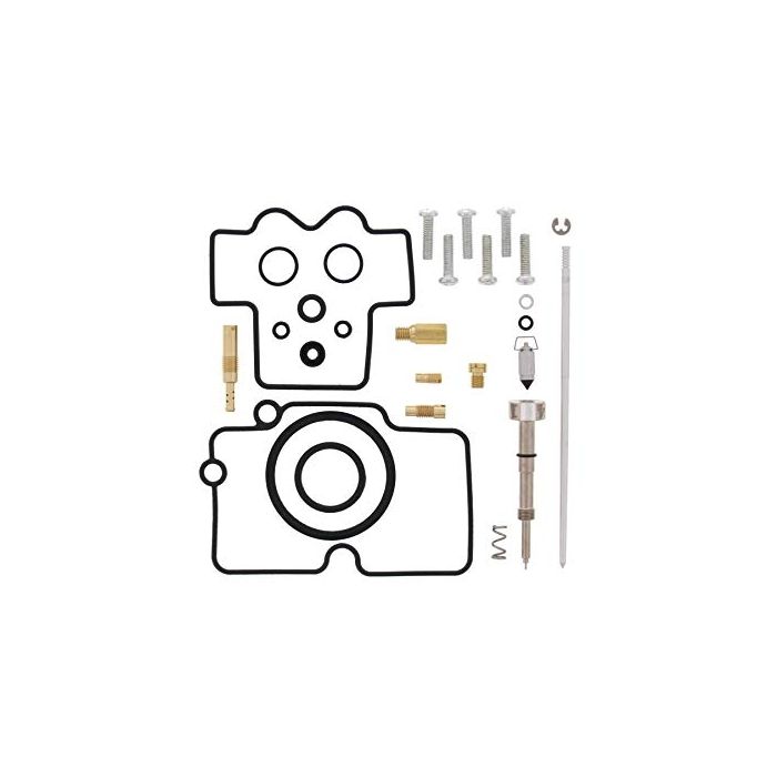 All Balls-Carburetor Kit, Complete Yamaha YFZ450 04-05