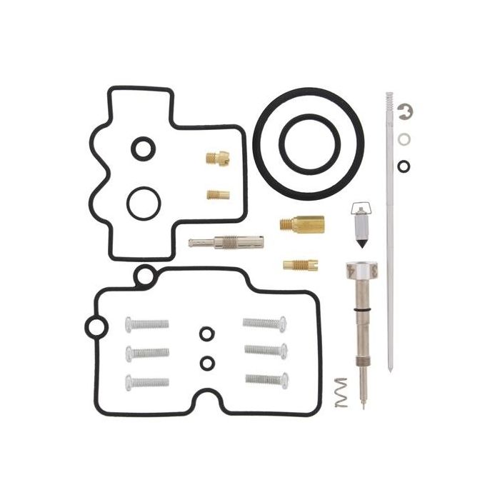 All Balls-Carburetor Kit, Complete Kawasaki KX250F 06