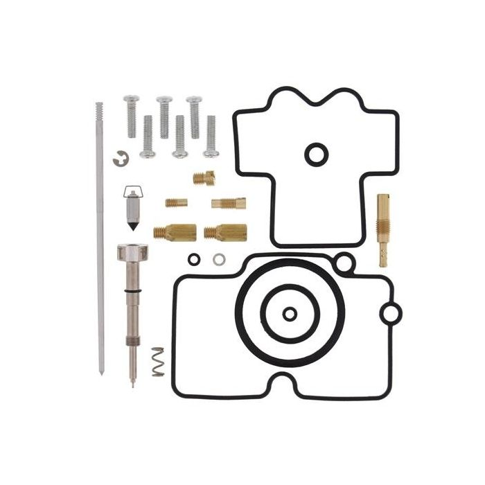All Balls-Carburetor Kit, Complete Suzuki RMZ450 05-06