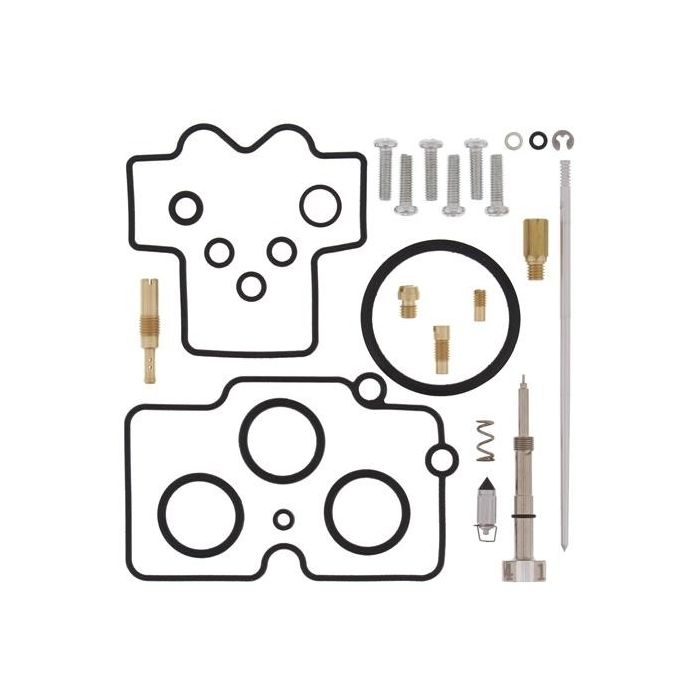 All Balls-Carburetor Kit, Complete Honda CRF450X 05-06