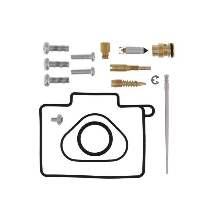 All Balls-Carburetor Kit, Complete Suzuki RM125 02
