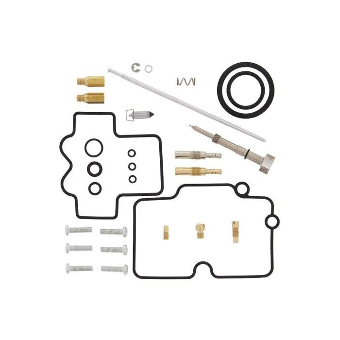 All Balls-Carburetor Kit, Complete Honda CRF150R/RB 12-..