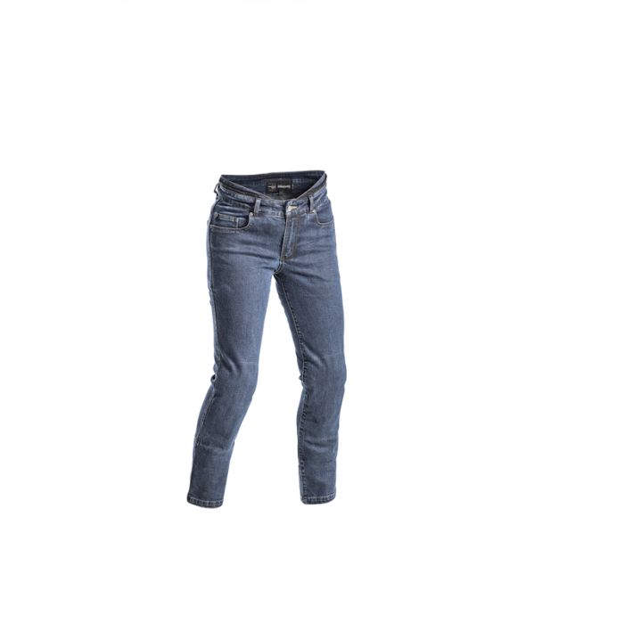 Halvarssons Jeans Rogen Woman Blue