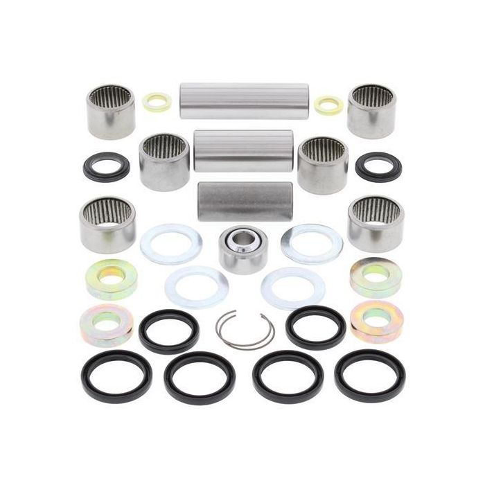 All Balls-Linkage Brg - Seal Kit Honda CR125R 91-92, CR250R