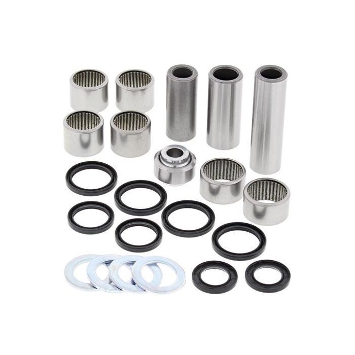 All Balls-Linkage Brg - Seal Kit Honda CR500R 96-01