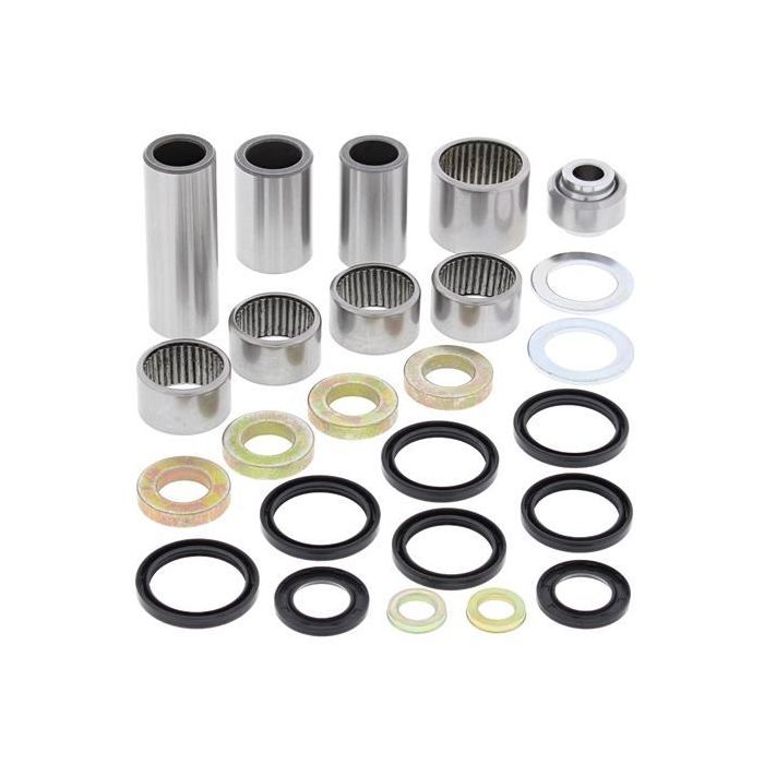 All Balls-Linkage Brg - Seal Kit Honda CR125R 96, CR250R 96