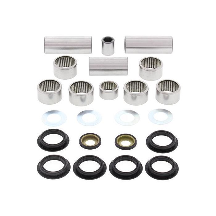 All Balls-Linkage Brg - Seal Kit KX125/250 94-97