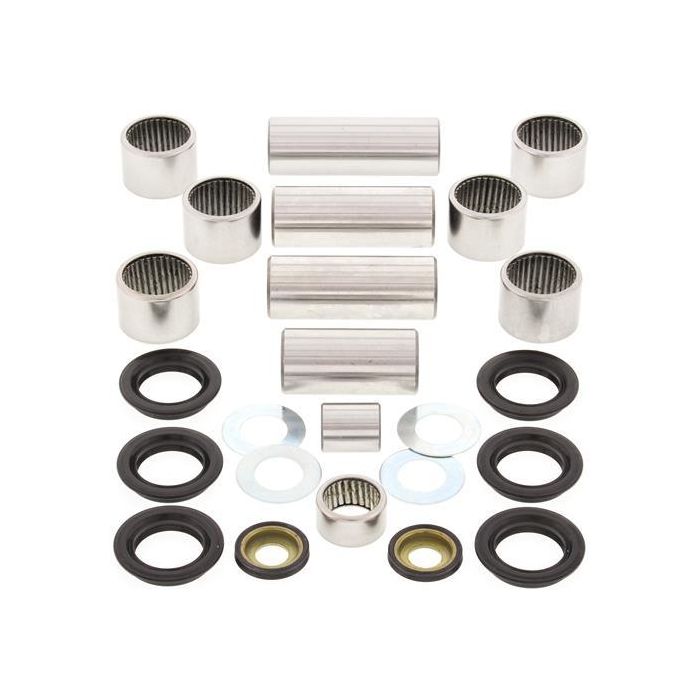 All Balls-Linkage Brg - Seal Kit KX125/250 89-92