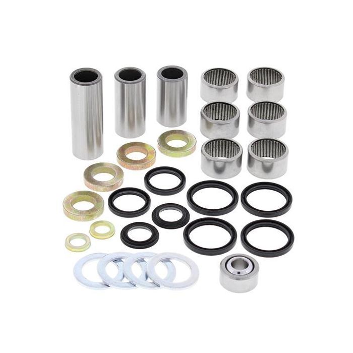 All Balls-Linkage Brg - Seal Kit Honda CR125R 93, CR250R