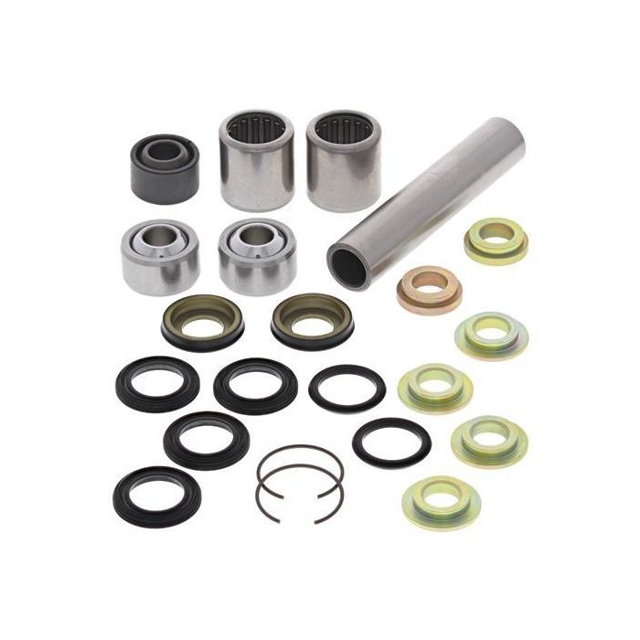 All Balls-Linkage Brg - Seal Kit Kawasaki KX60 85-03, Suzuki