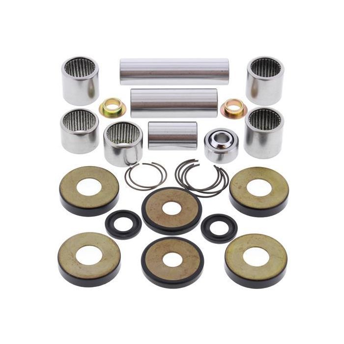All Balls-Linkage Brg - Seal Kit Suzuki RM125 90, RM250