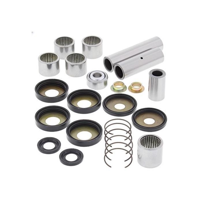 All Balls-Linkage Brg - Seal Kit Suzuki RM125 92, RM250