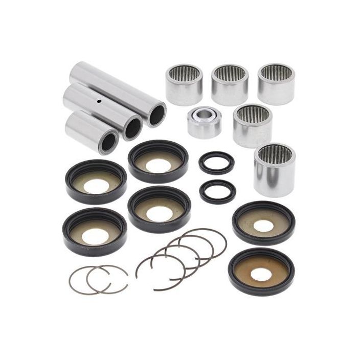 All Balls-Linkage Brg - Seal Kit Suzuki RM125 89, RM250