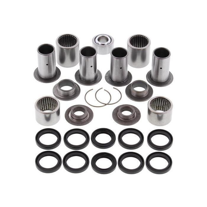 All Balls-Linkage Brg - Seal Kit Yamaha YZ125 86, YZ250