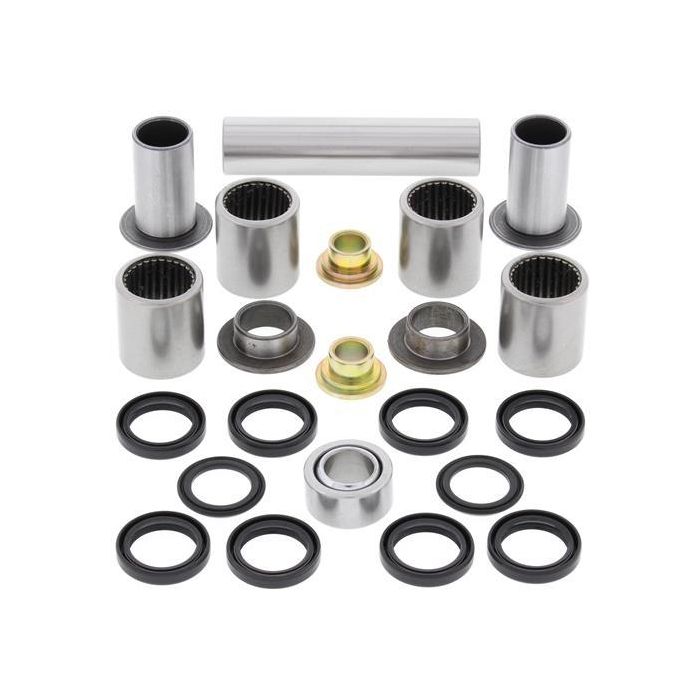 All Balls-Linkage Brg - Seal Kit YZ125/250 93-00