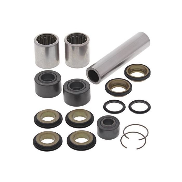 All Balls-Linkage Brg - Seal Kit Kawasaki KX125 85