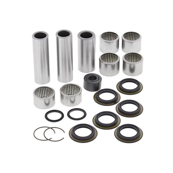 All Balls-Linkage Brg - Seal Kit Kawasaki KX125 86, KXF250