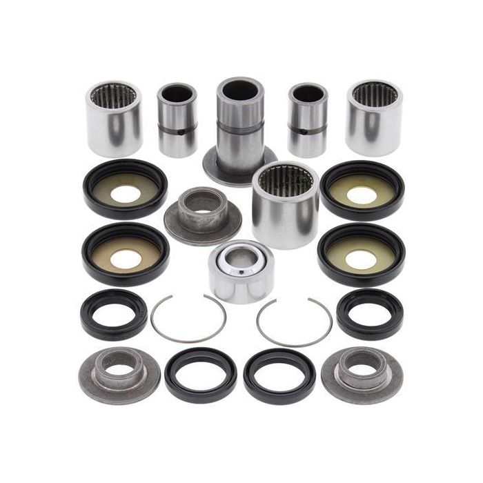 All Balls-Linkage Brg - Seal Kit YZ125/250 83-85