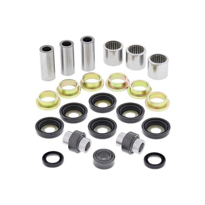 All Balls-Linkage Brg - Seal Kit Honda CR80R 85-87