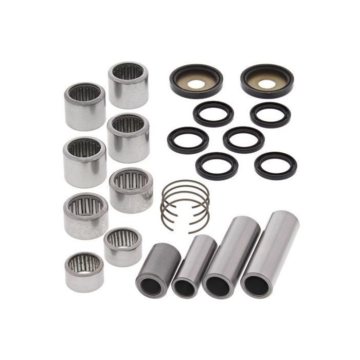 All Balls-Linkage Brg - Seal Kit Suzuki RM85 04, RM85L