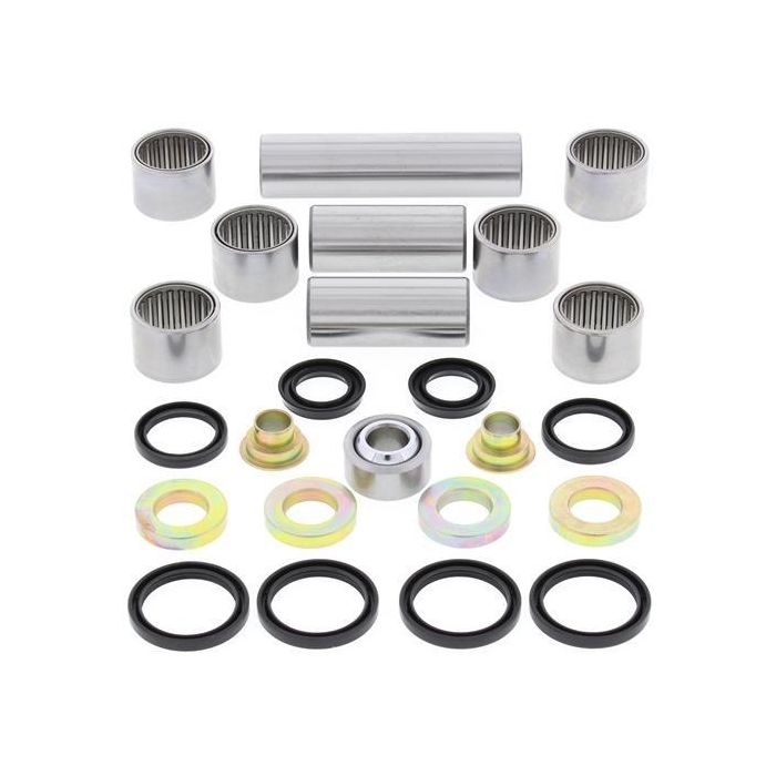 All Balls-Linkage Brg - Seal Kit Husqvarna SM450R 05-07,